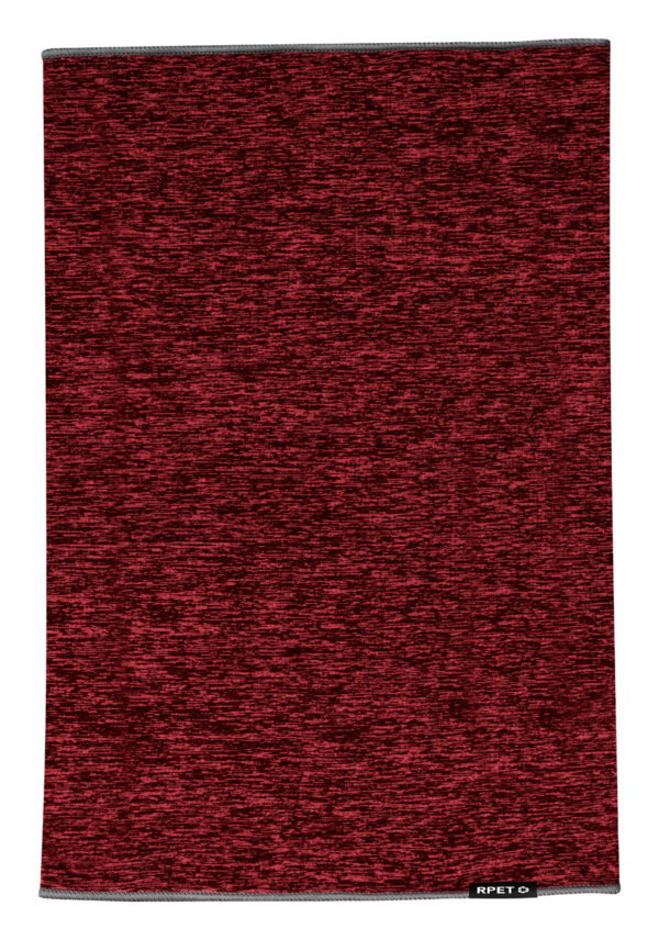 RPET multipurpose scarf