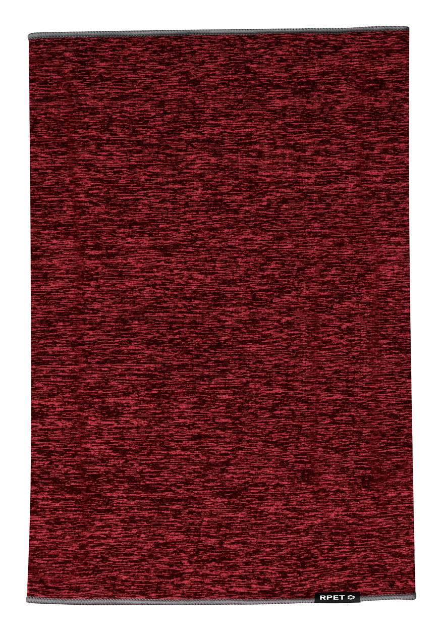 RPET multipurpose scarf