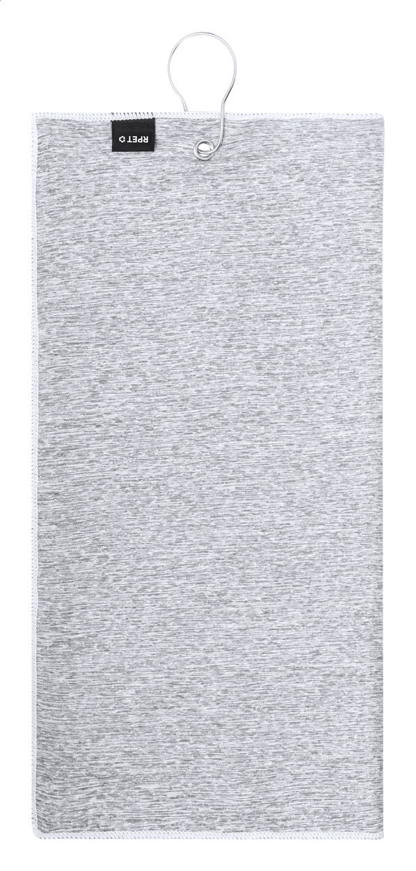 RPET golf towel