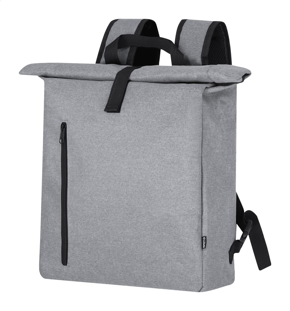 RPET bicycle backpack