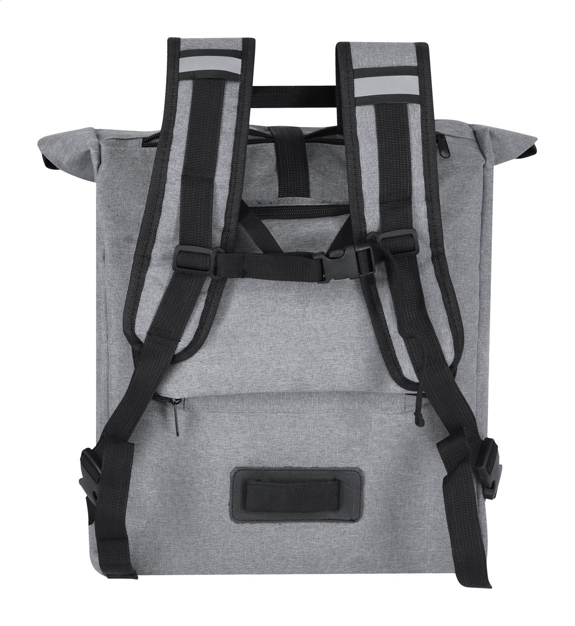 RPET bicycle backpack - Image 2