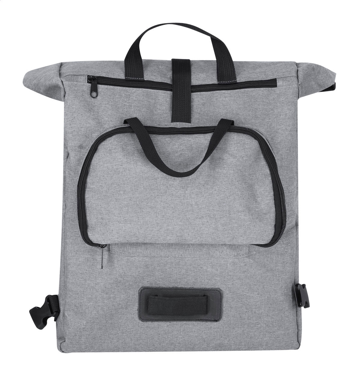 RPET bicycle backpack - Image 3