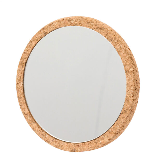 pocket mirror