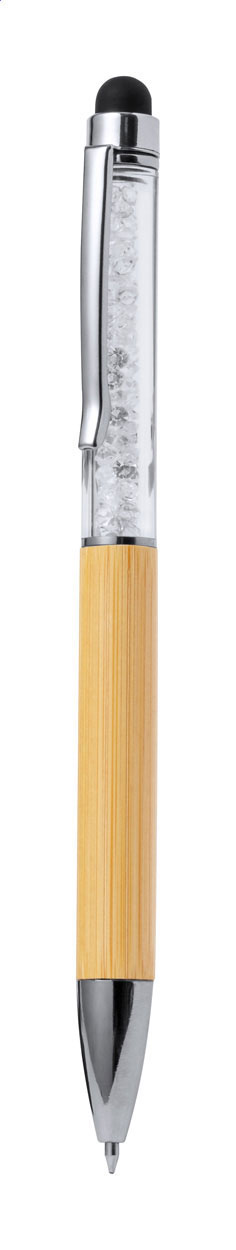 touch ballpoint pen