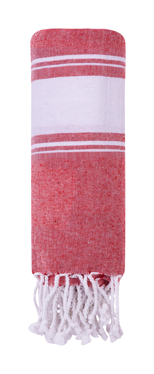 beach towel
