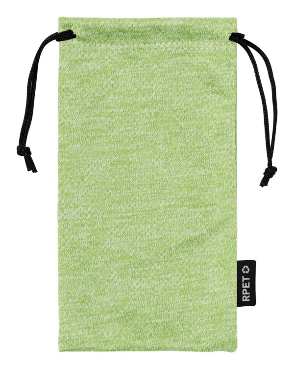 RPET sunglasses case