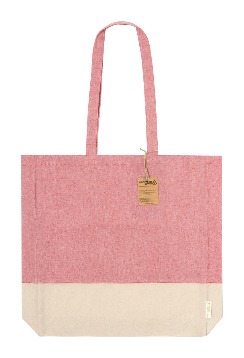 cotton shopping bag