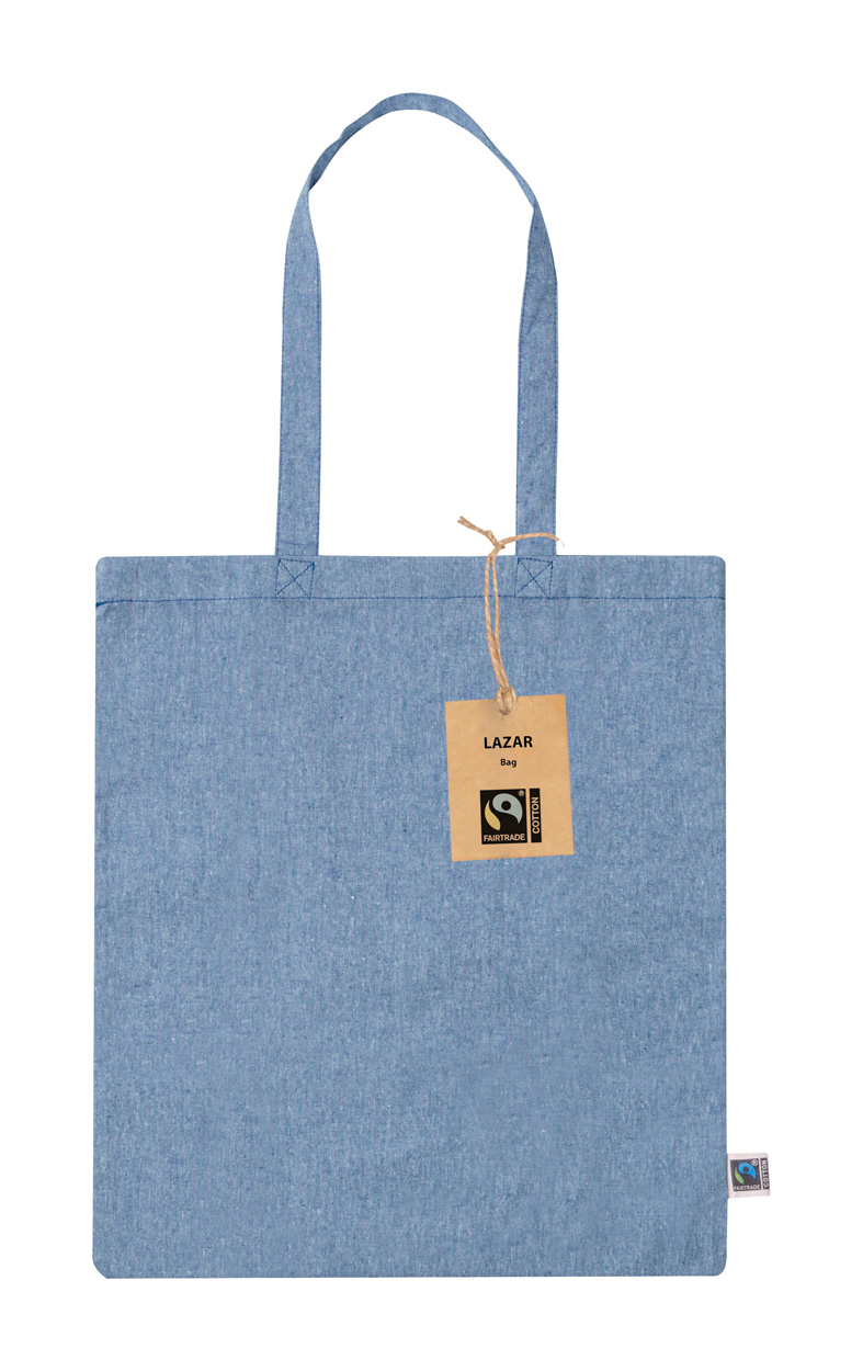 Fairtrade shopping bag