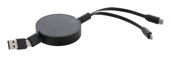 USB charger cable