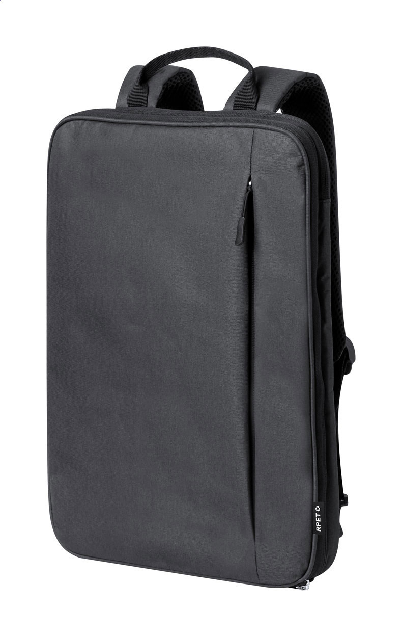 RPET extendable backpack