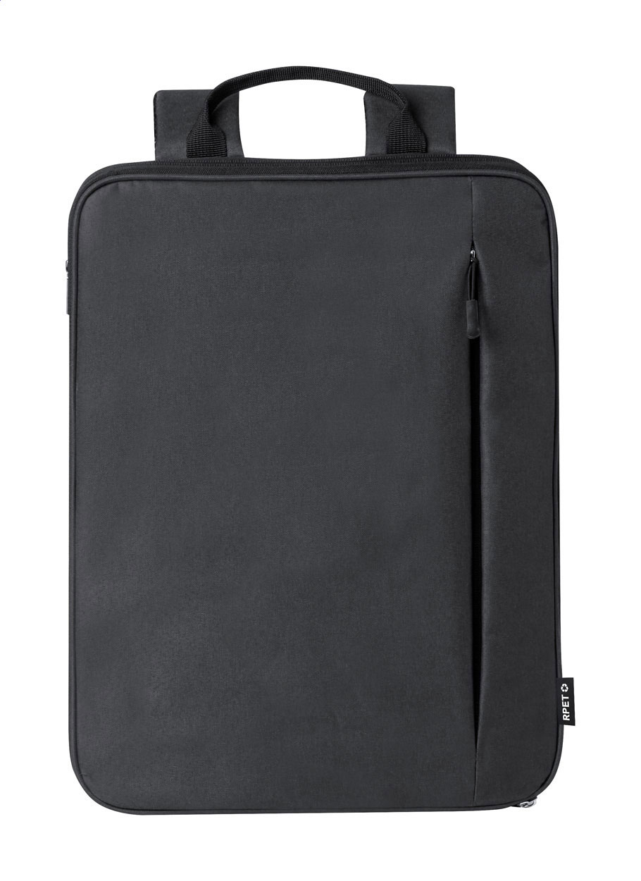RPET extendable backpack - Image 2