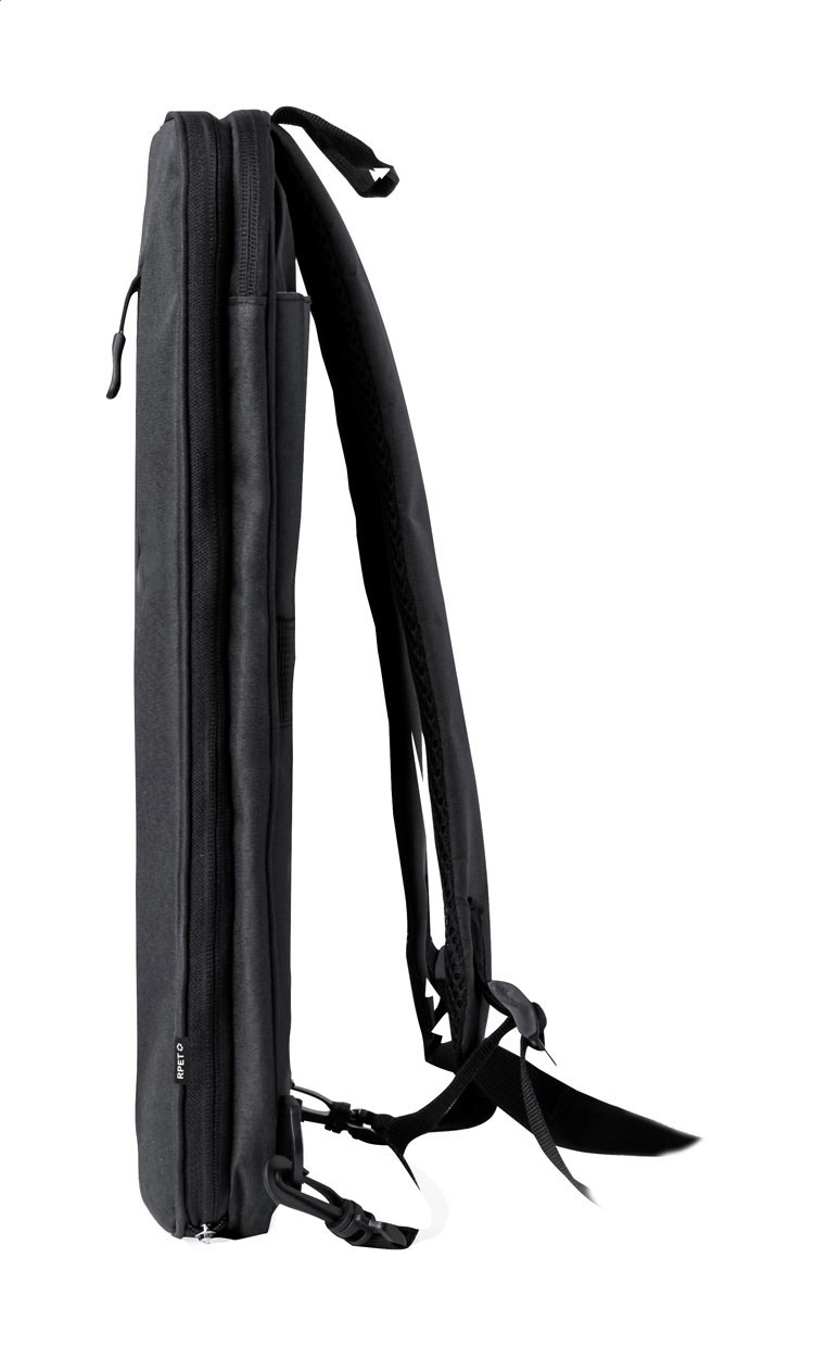 RPET extendable backpack - Image 4