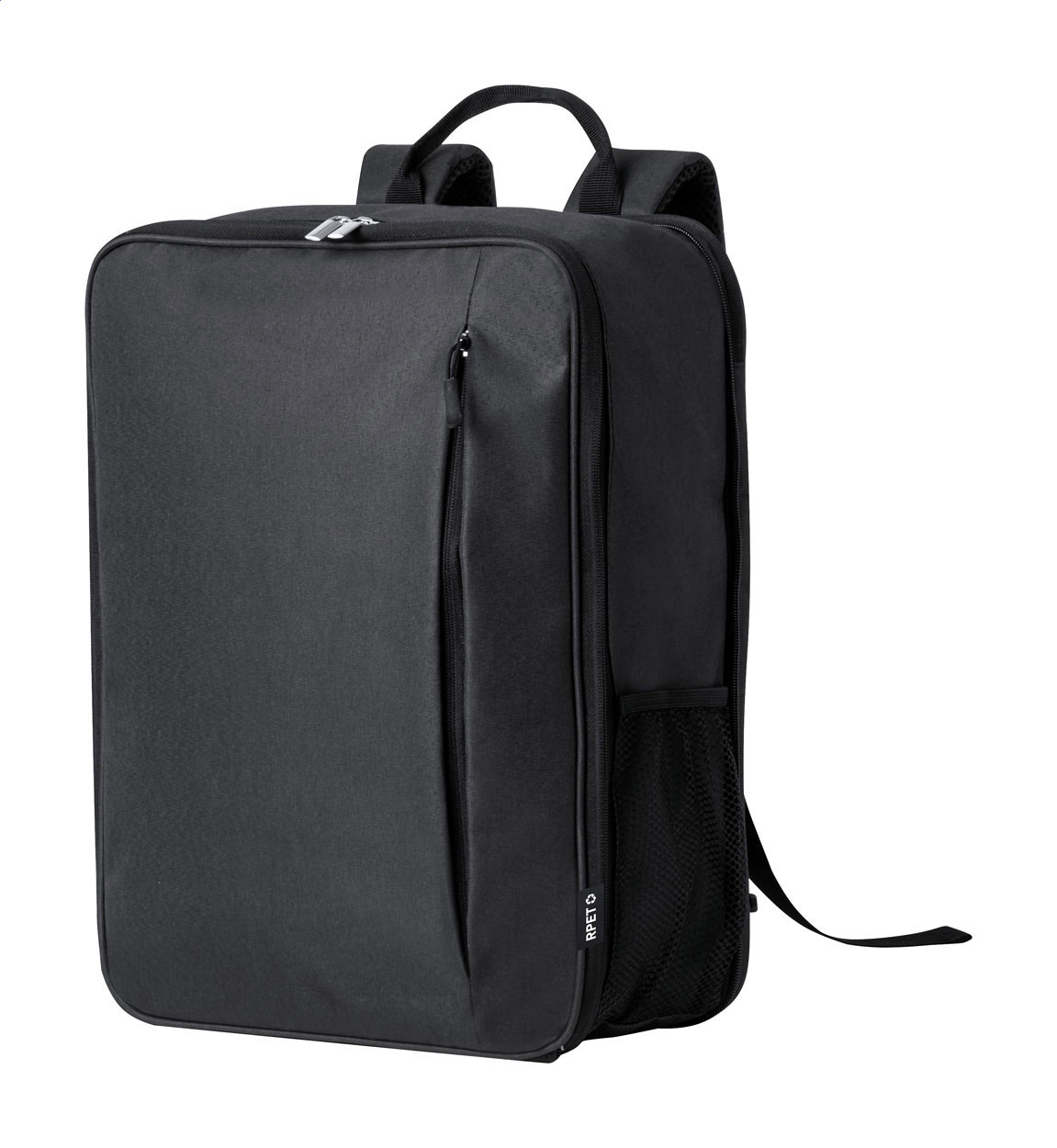 RPET extendable backpack - Image 5