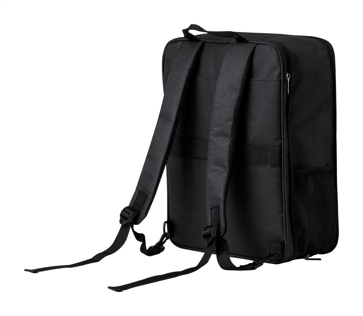 RPET extendable backpack - Image 6