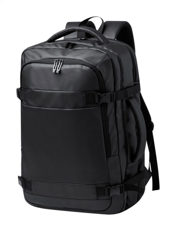 document backpack