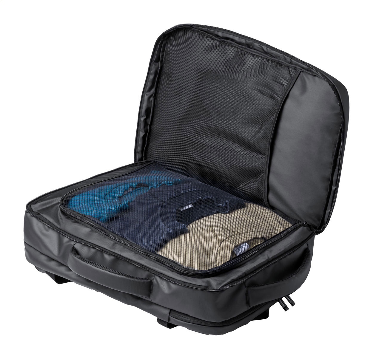 document backpack - Image 7