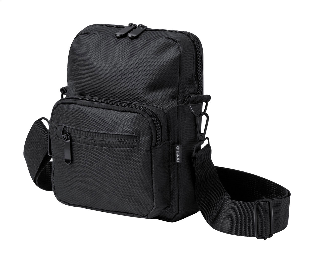 RPET crossbody bag
