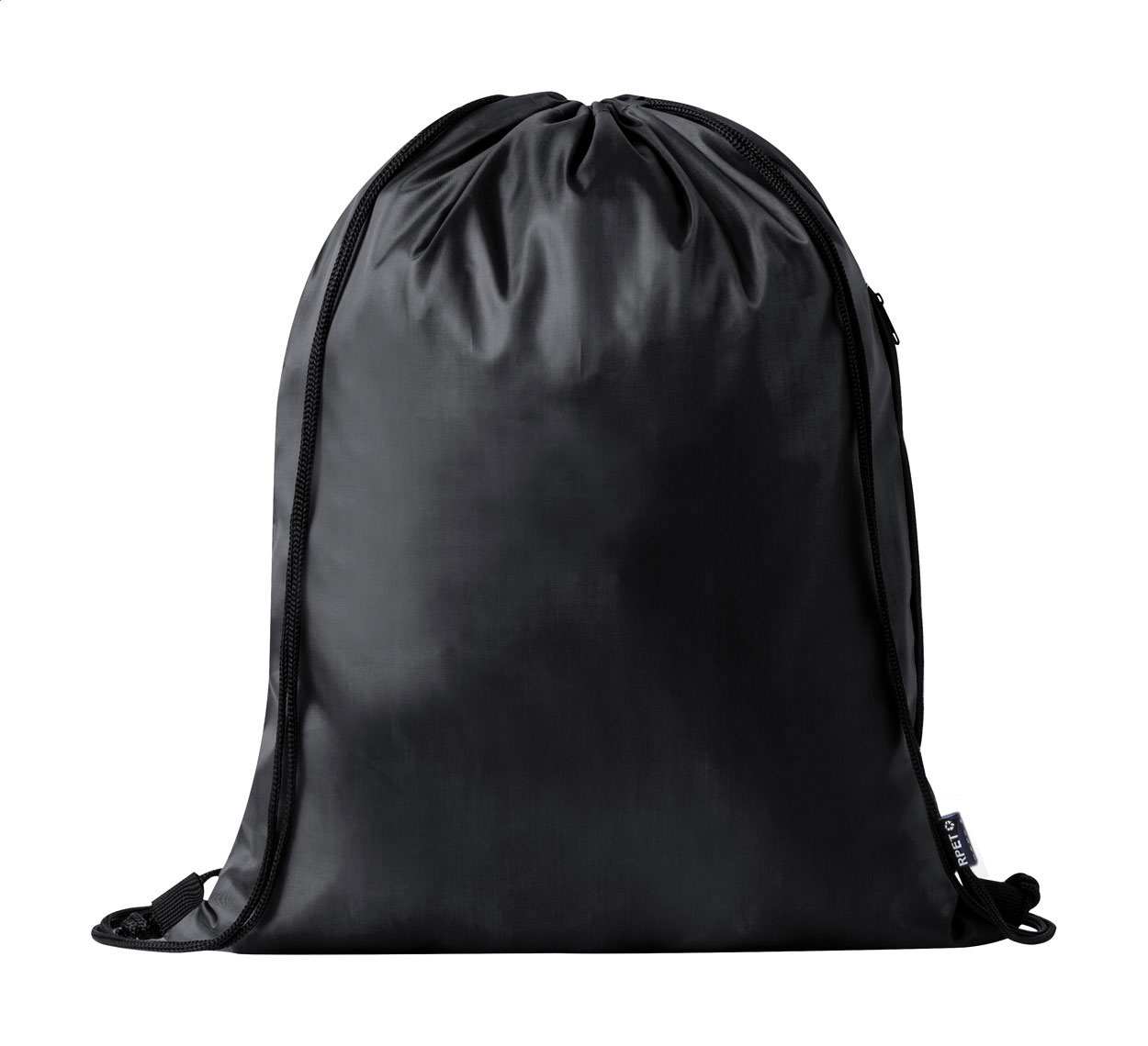 RPET drawstring bag