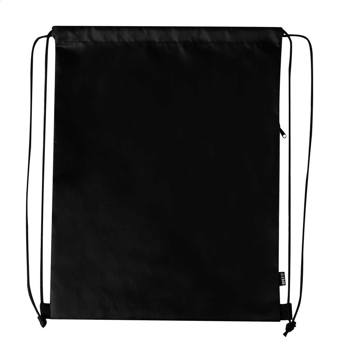 RPET drawstring bag - Image 2