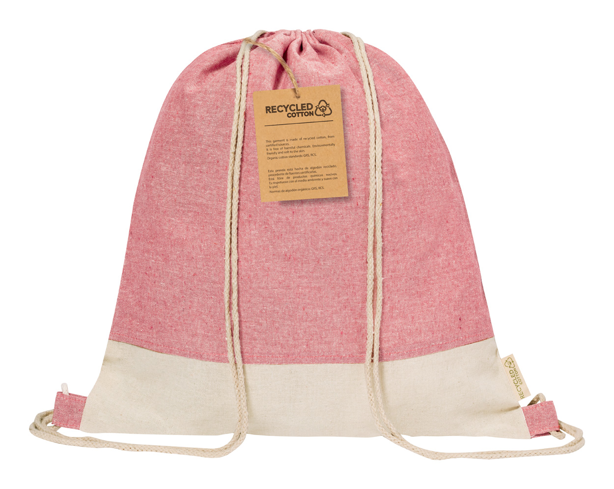 drawstring bag - Image 2