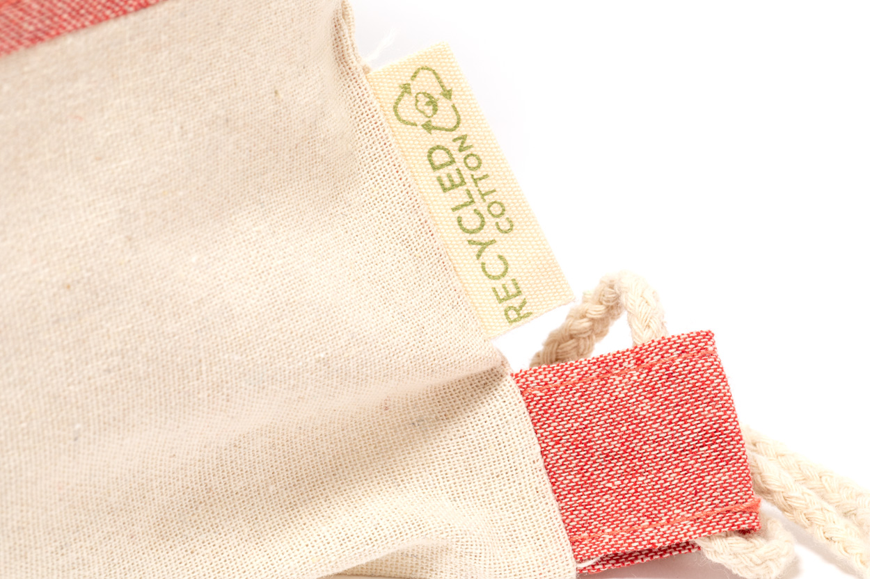 drawstring bag - Image 3