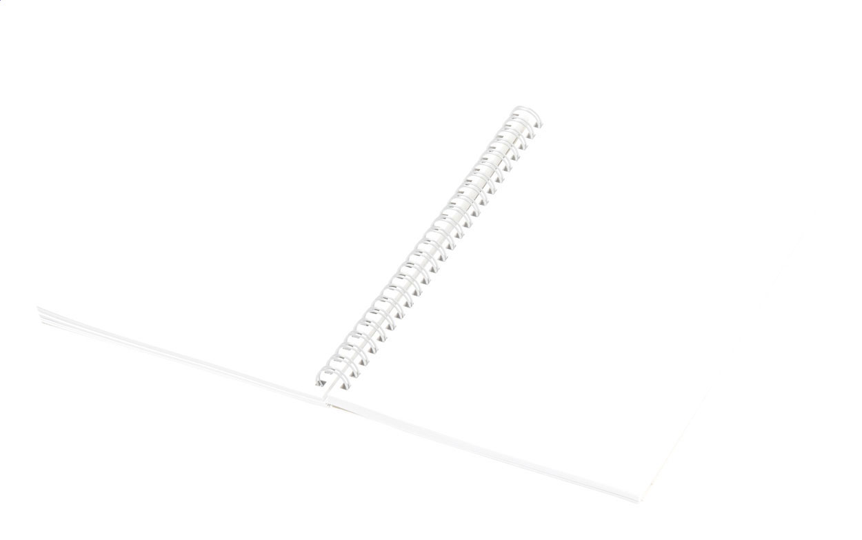 seed paper notebook - Image 3