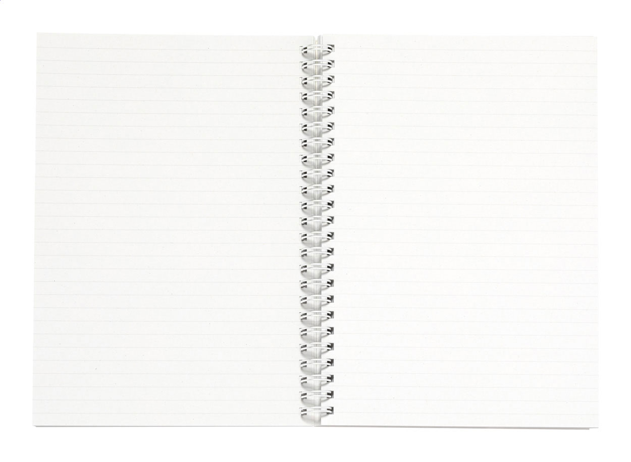 seed paper notebook - Image 4