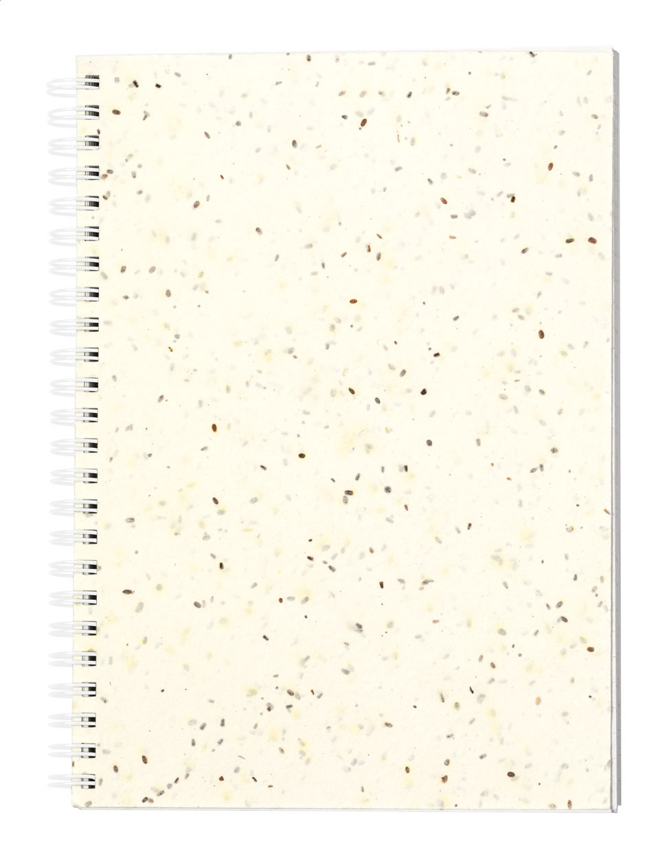 seed paper notebook - Image 5