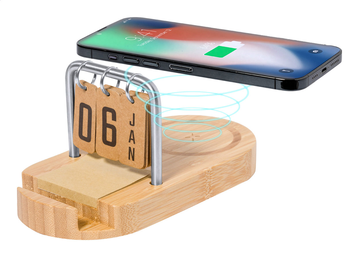 multifunctional wireless charger - Image 3