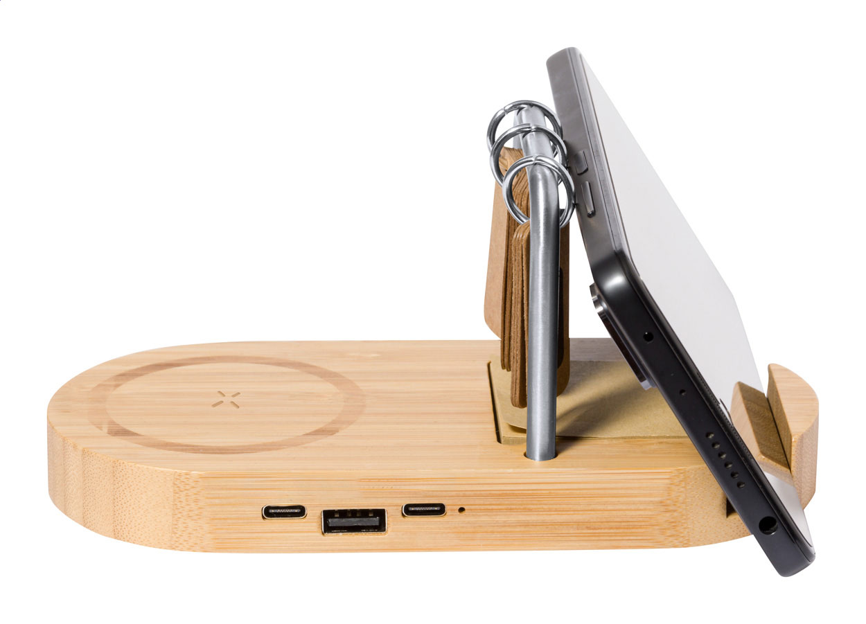 multifunctional wireless charger - Image 5