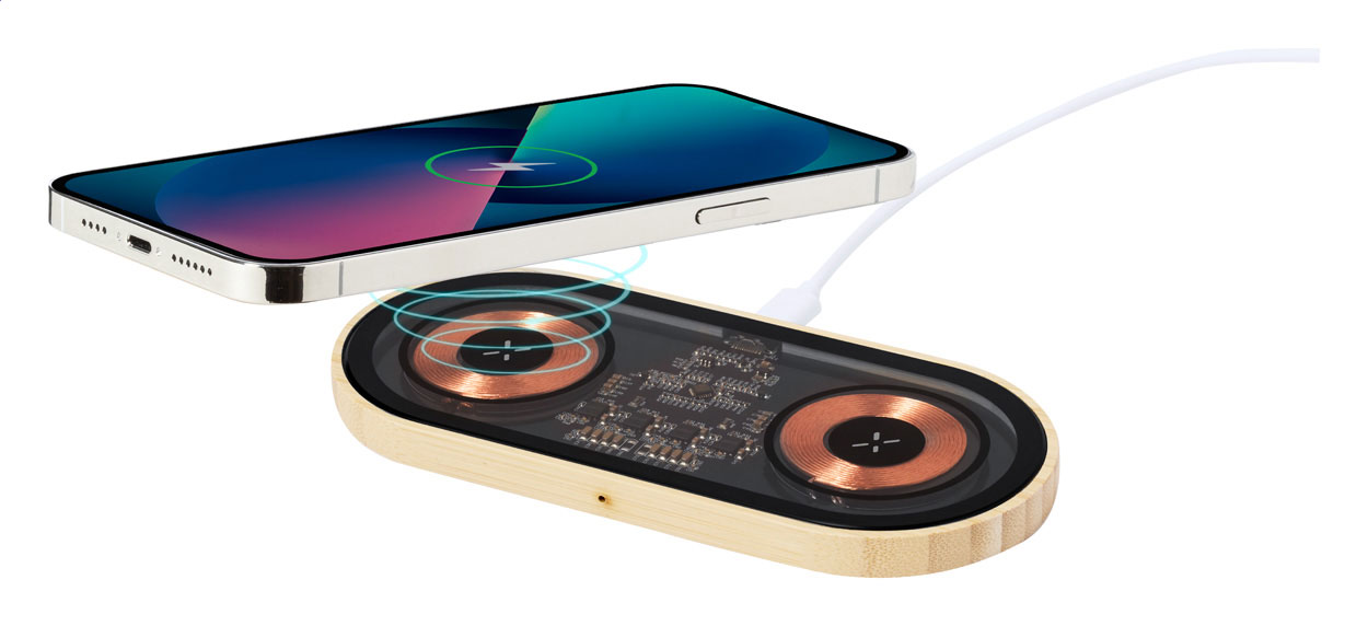 transparent wireless charger - Image 3