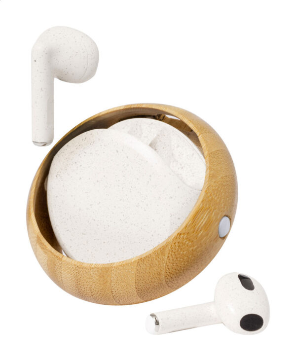 wireless earphones