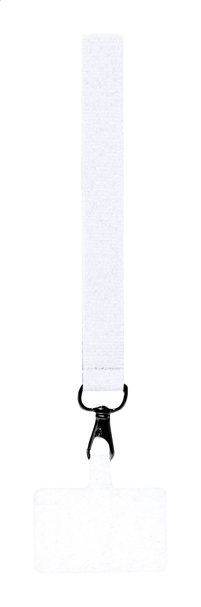 mobile holder bracelet