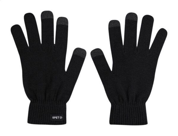 RPET touch screen gloves