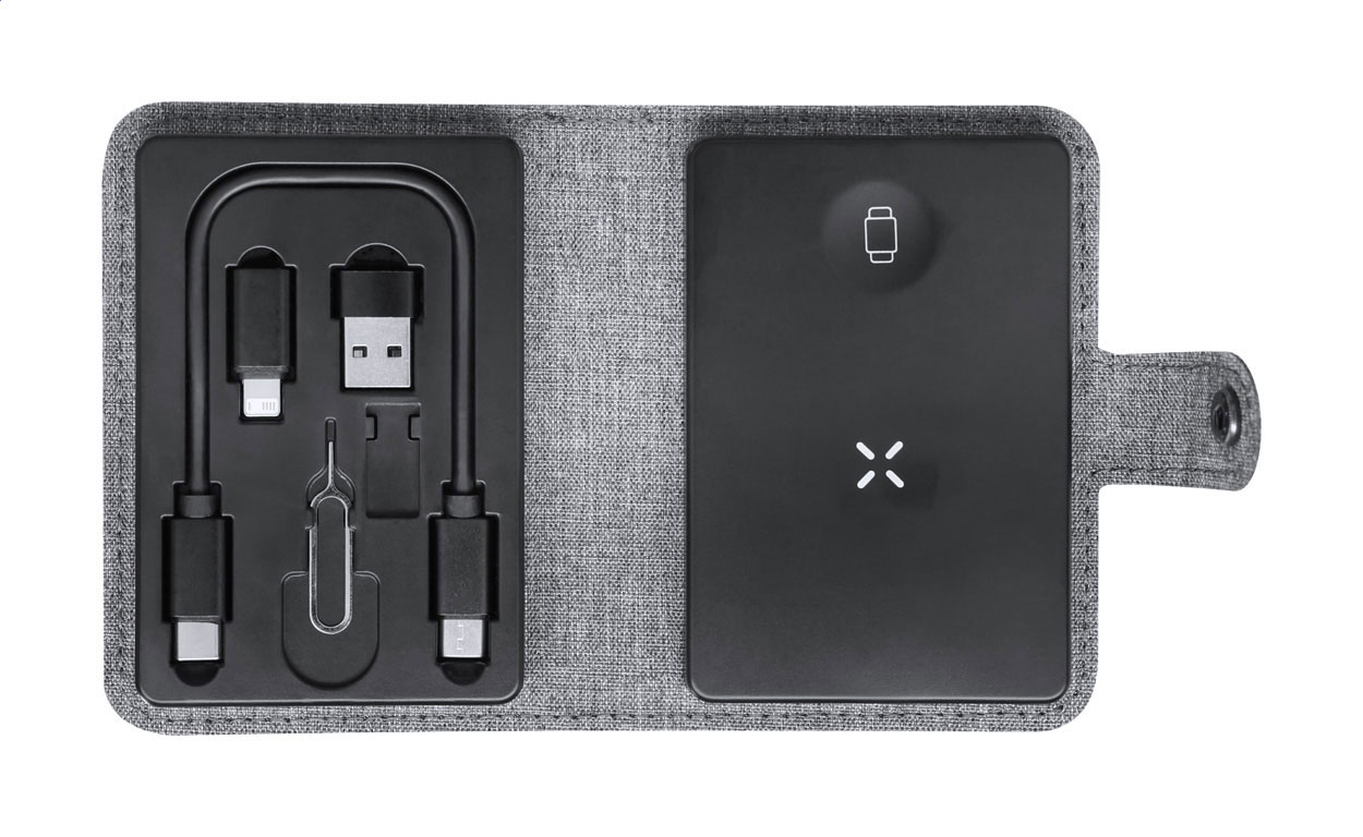 USB charger set - Image 2