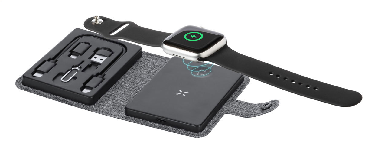 USB charger set - Image 3