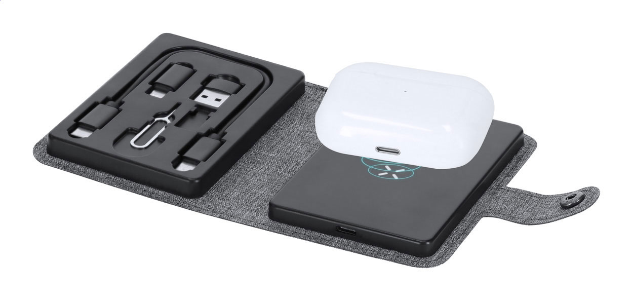 USB charger set - Image 4