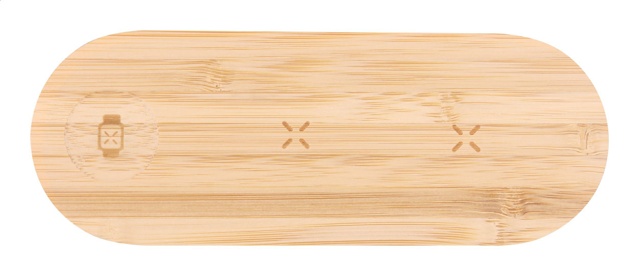 wireless charger station - Image 2