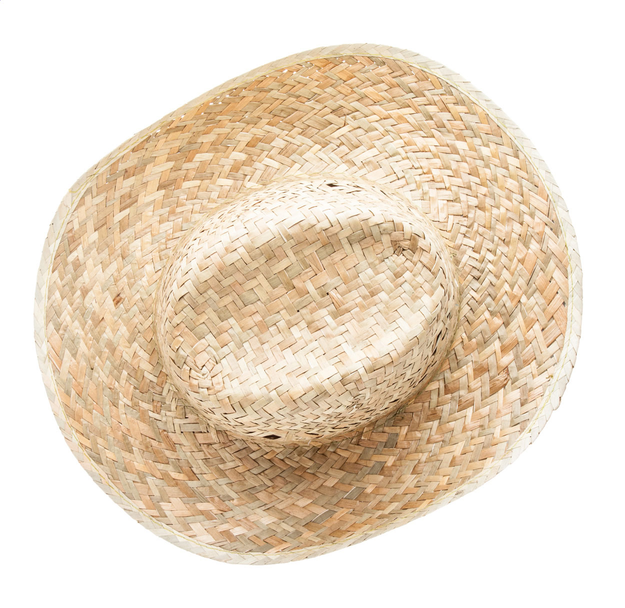 straw hat - Image 3