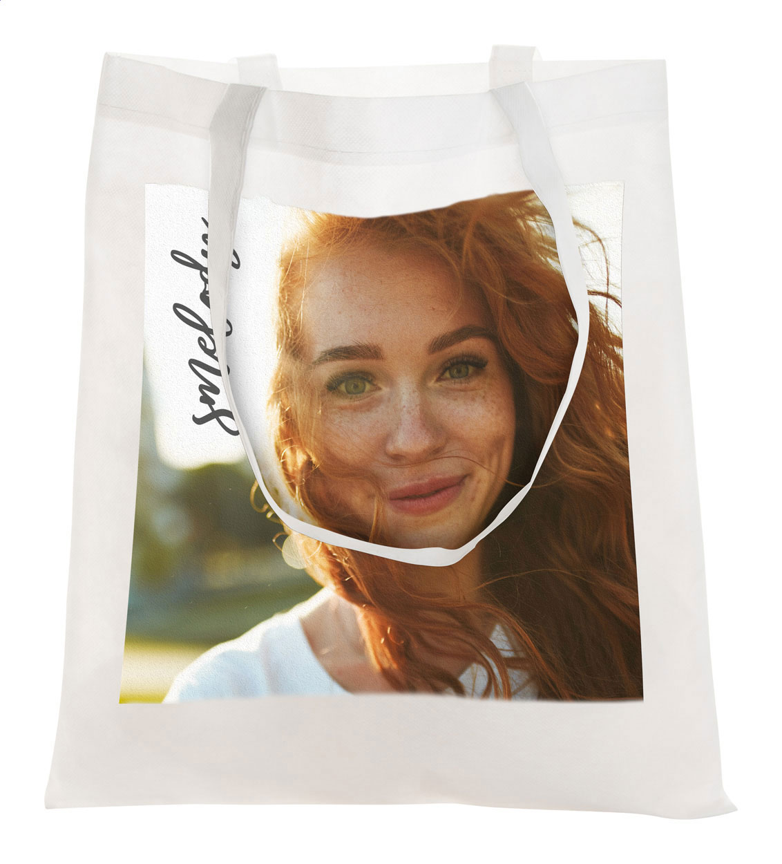 shopping bag - Image 2