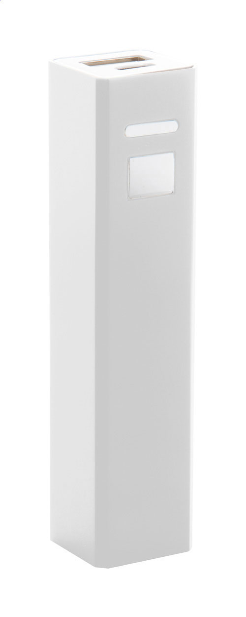 USB power bank