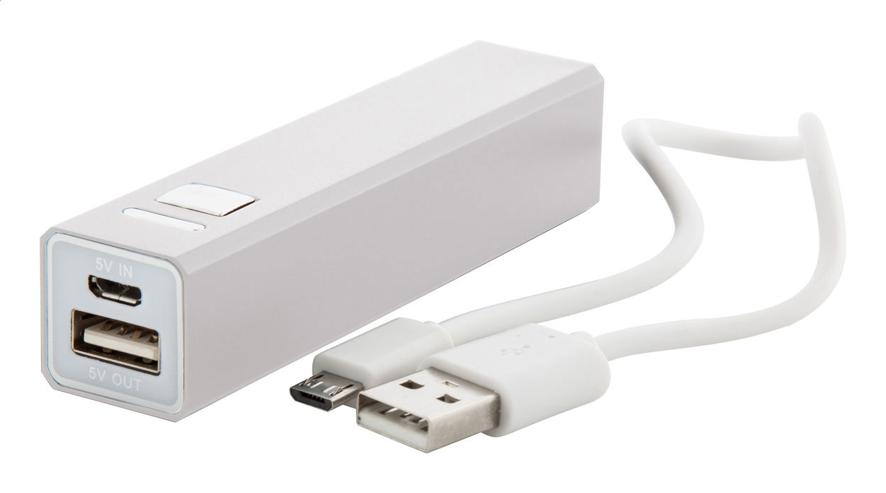 USB power bank - Image 3