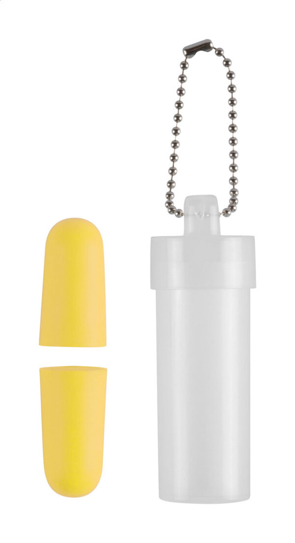 earplugs