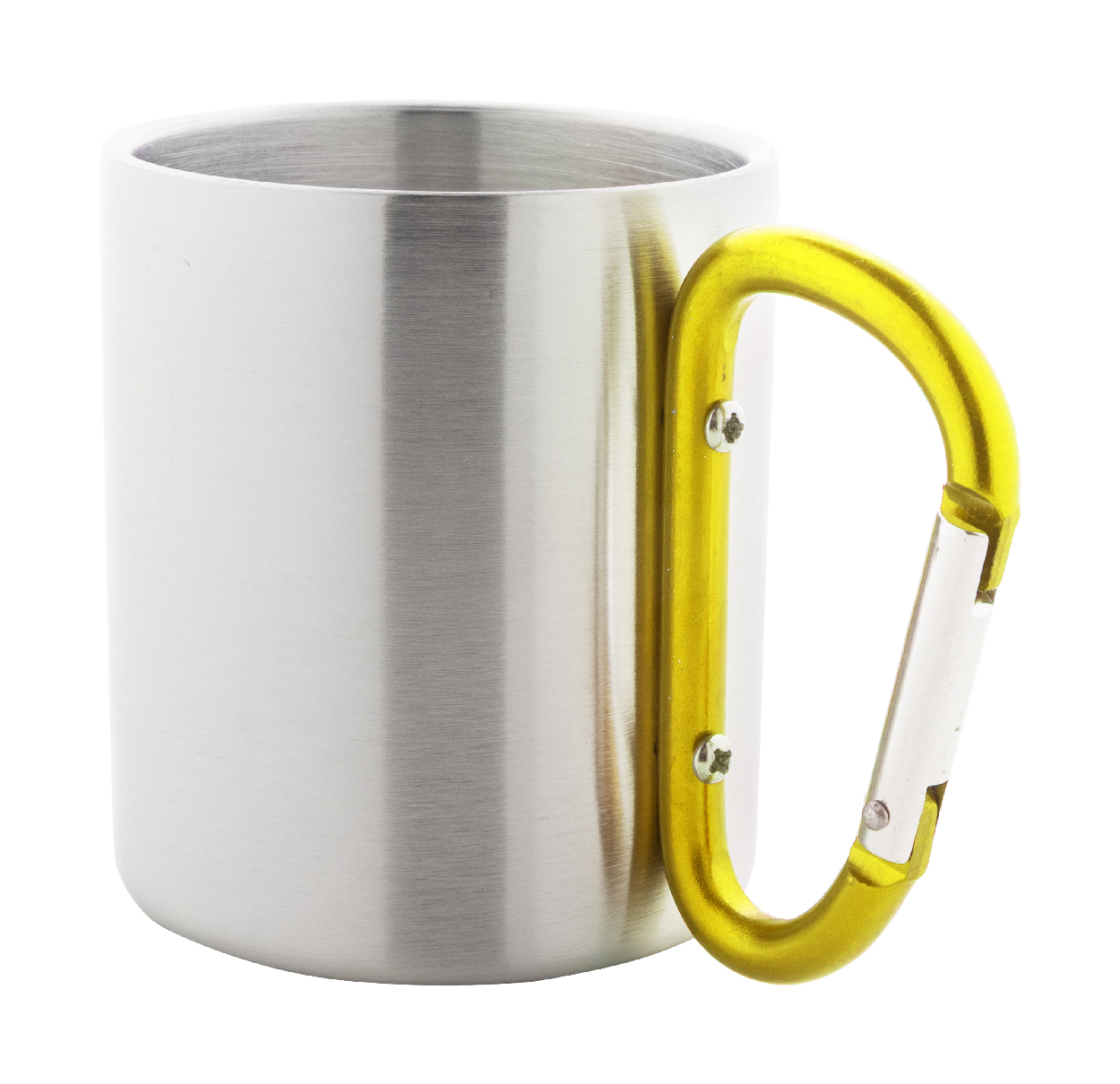 stainless steel mug - Image 5