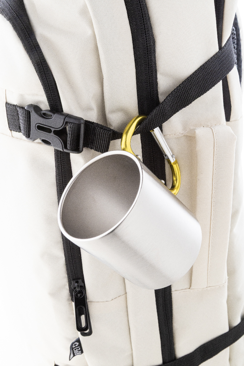 stainless steel mug - Image 6
