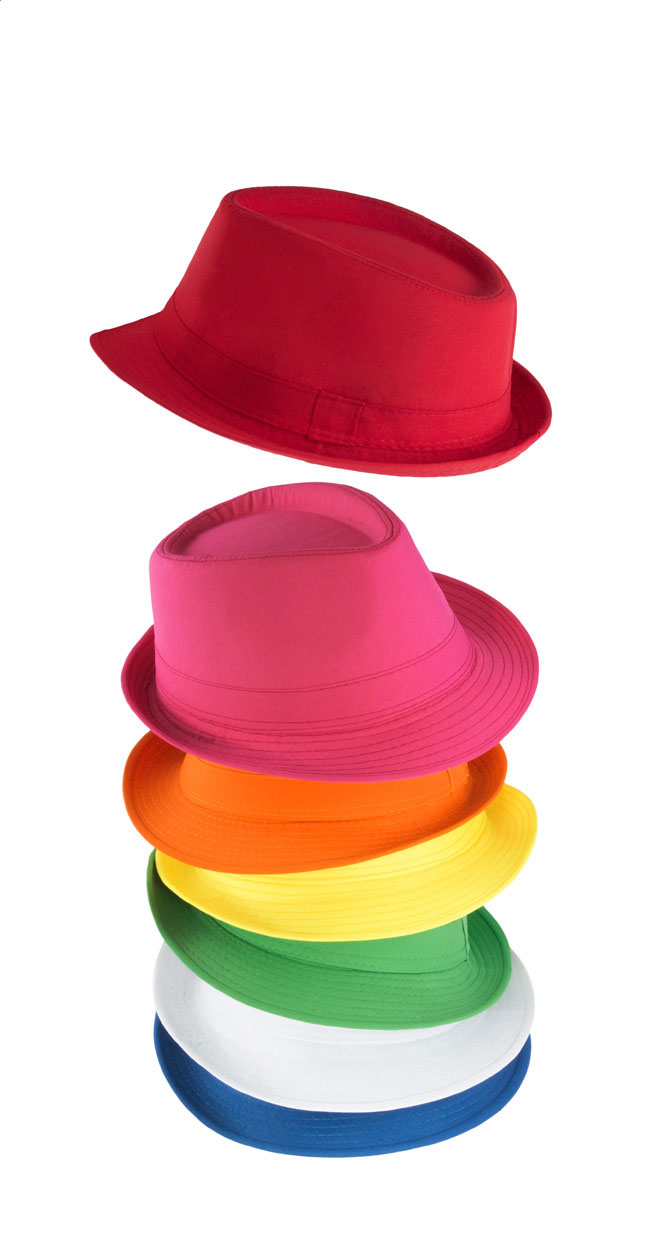hat - Image 2