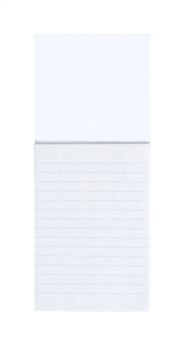 magnetic notepad
