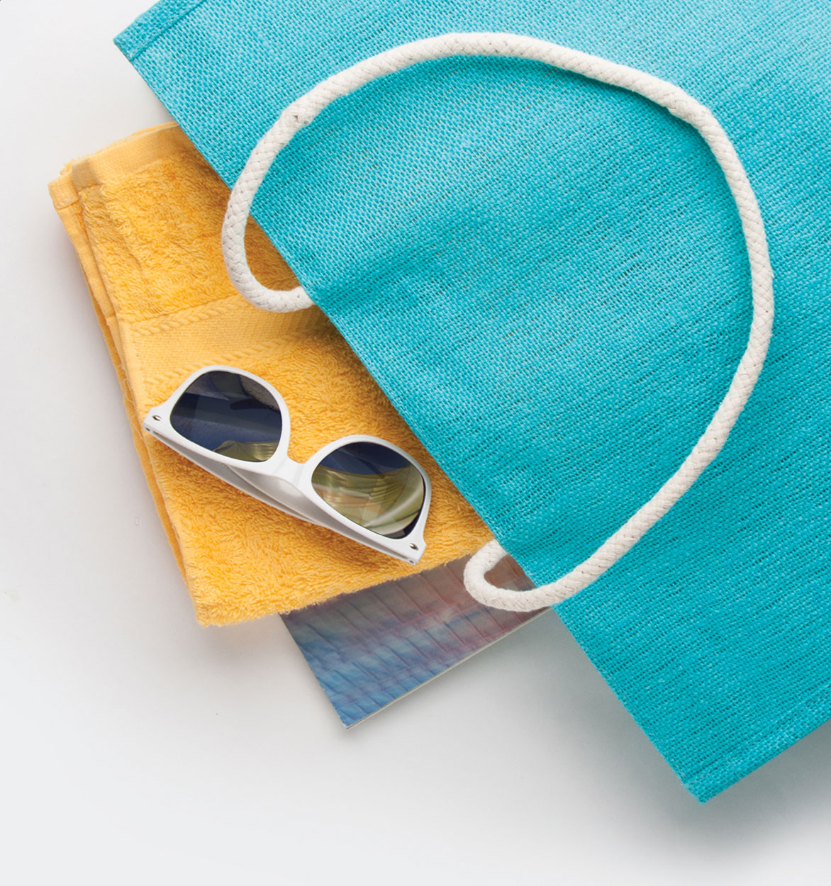 beach bag - Image 2