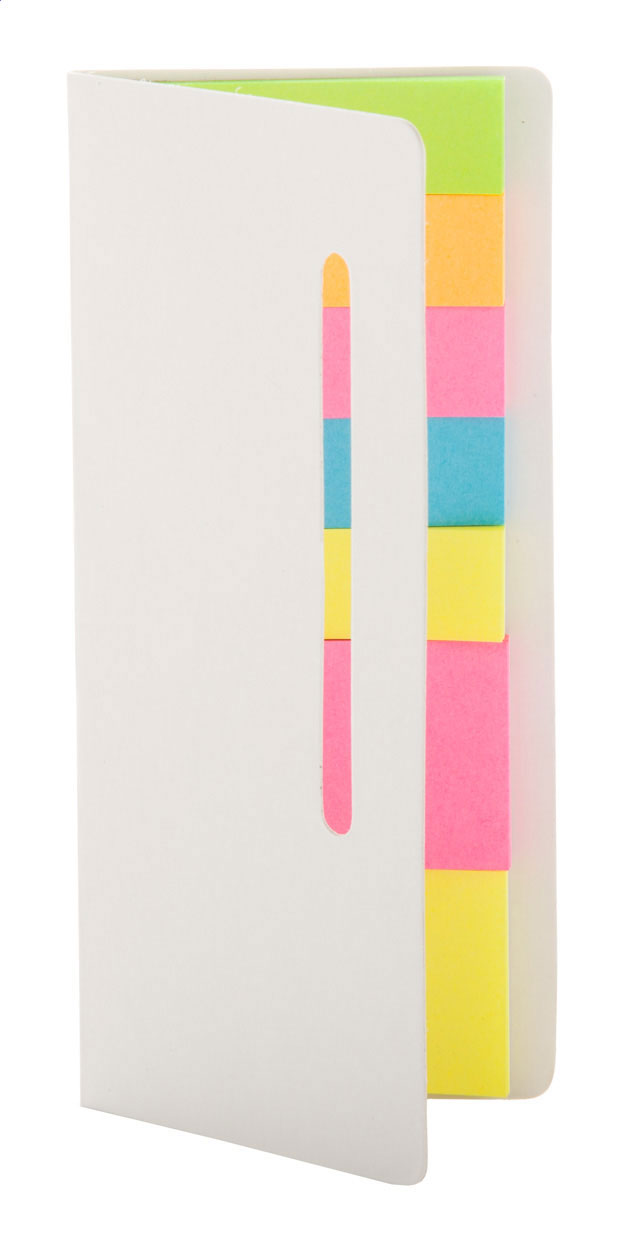 sticky notepad - Image 2