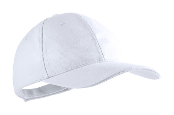 baseball cap